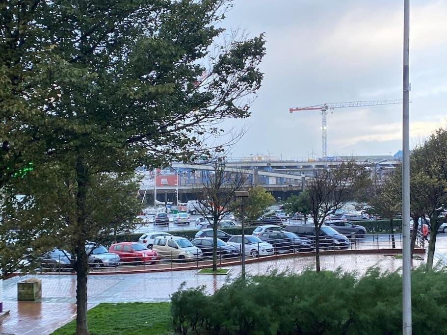 Au Coeur De Boulogne Sur Mer ภายนอก รูปภาพ